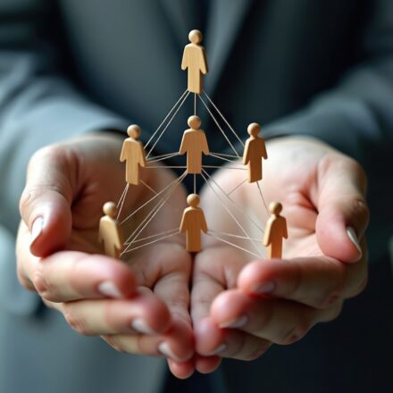 QUAND LE QUANTI RENCONTRE LE QUALI : LA RÉVOLUTION DES COMMUNAUTÉS D’INSIGHTS !