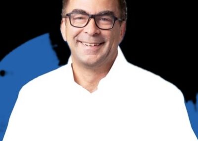 Léger nomme Stéphane Drouin Vice-Président Sénior de sa nouvelle division Shopper Insights