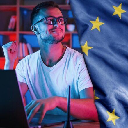 L’APPROPRIATION DE L’IA PAR LES EUROPÉENS