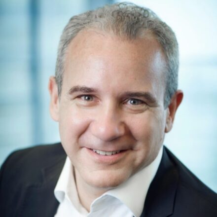 Jean-Laurent Poitou est nommé Directeur Général d’Ipsos