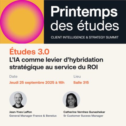 ÉTUDES 3.0 : L’IA COMME LEVIER D’HYBRIDATION STRATÉGIQUE AU SERVICE DU ROI
