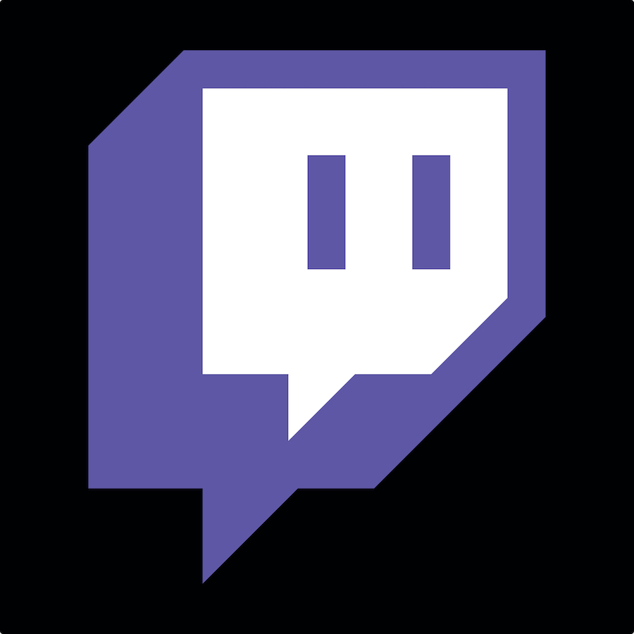 Conférence Discurv - Nodelio : Marques et Twitch