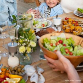 LE “BIEN MANGER” À L’ÉPREUVE DU RÉEL