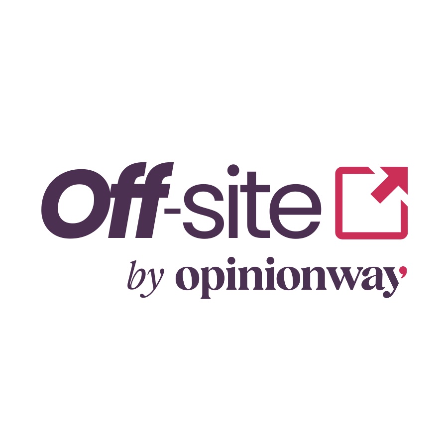 OpinionWay Off-Site