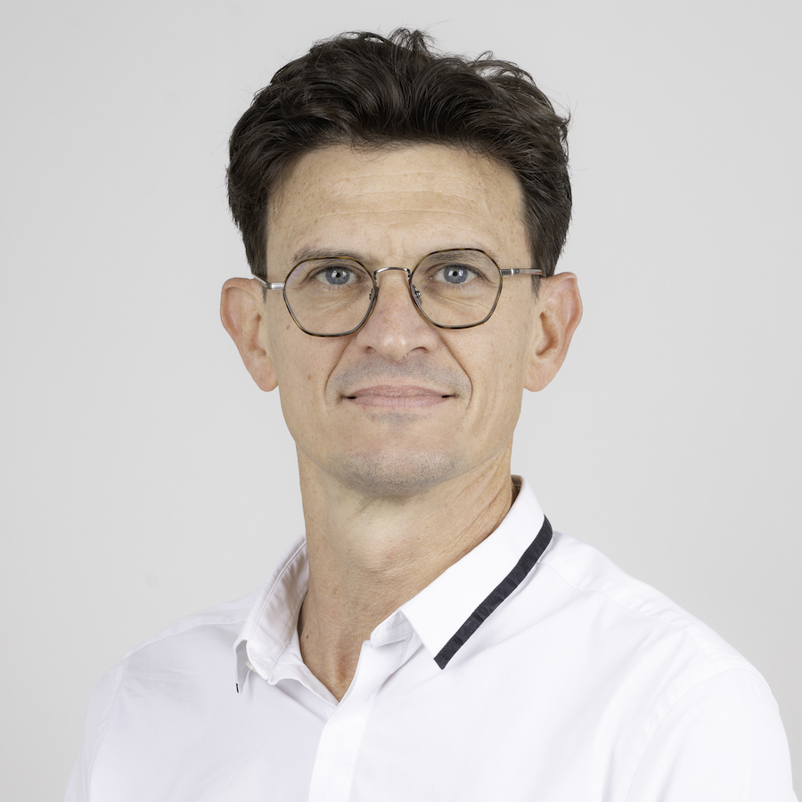 Interview Philippe Le Magueresse