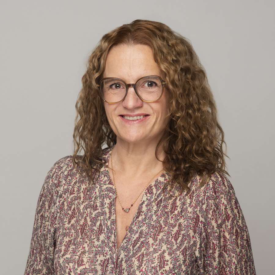 Anne Quénelle - Adwise