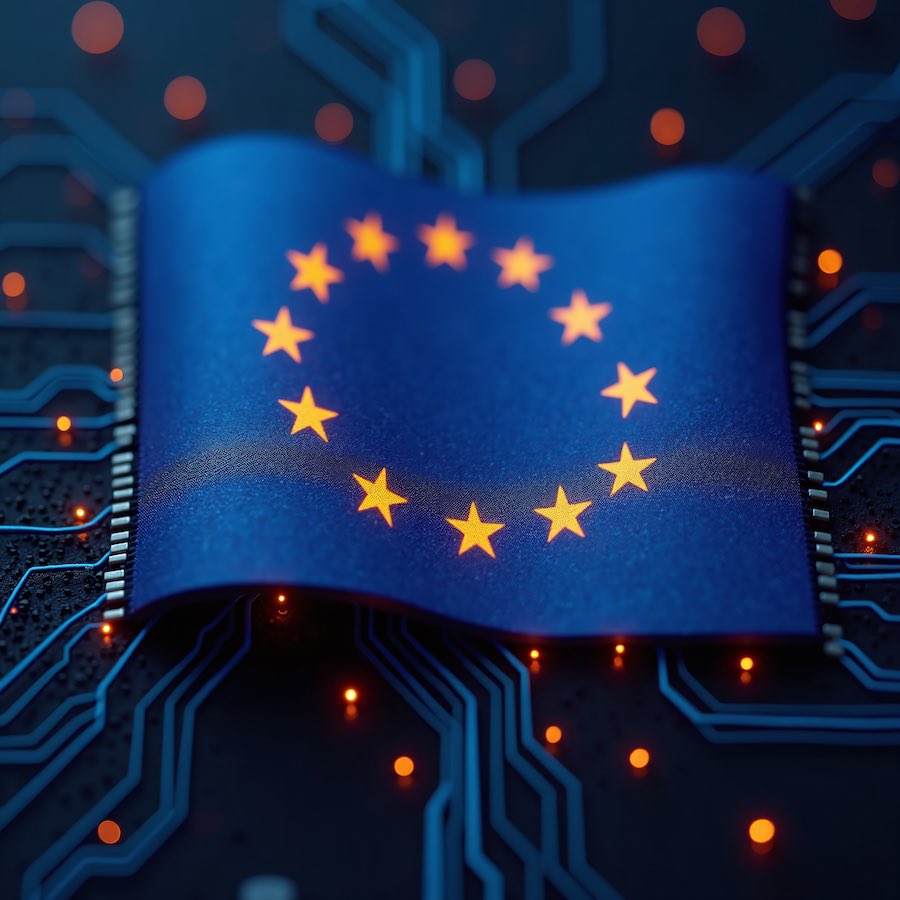 Norstat - Strategir : les européens et l'intelligence artificielle