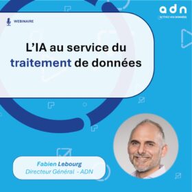 L’IA AU SERVICE DU TRAITEMENT DE DONNÉES