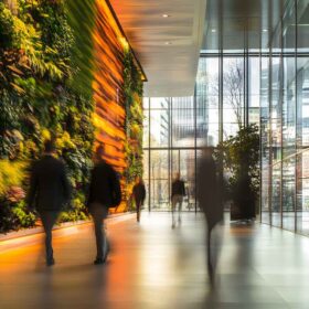 LES FRANCAIS ET LES CENTRES COMMERCIAUX