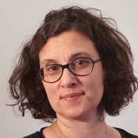 Nadjah Menasri, Responsable Marketing chez Jean Louis Amiotte