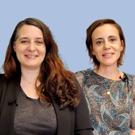 « Instituts et annonceurs, nous sommes dans la même barque » – Interview de Virginie Gautereau et Lucie Coulon (Enov) 