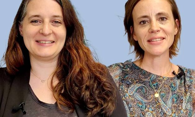 « Instituts et annonceurs, nous sommes dans la même barque » – Interview de Virginie Gautereau et Lucie Coulon (Enov) 