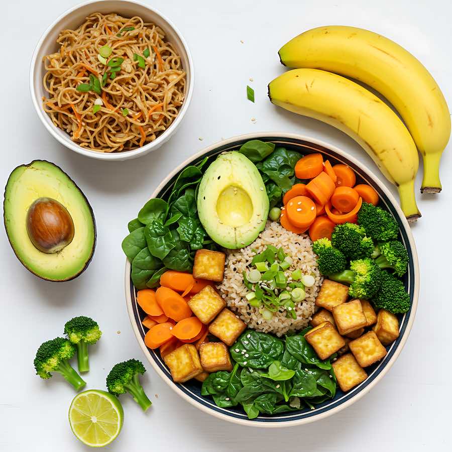 Etude Arcane Research : L'alimentation fonctionnelle