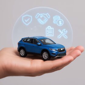 ASSURANCE AUTO & SWITCHERS