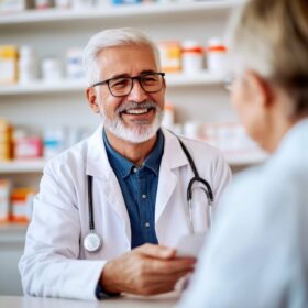 GESTION DU DIABETE A L’OFFICINE