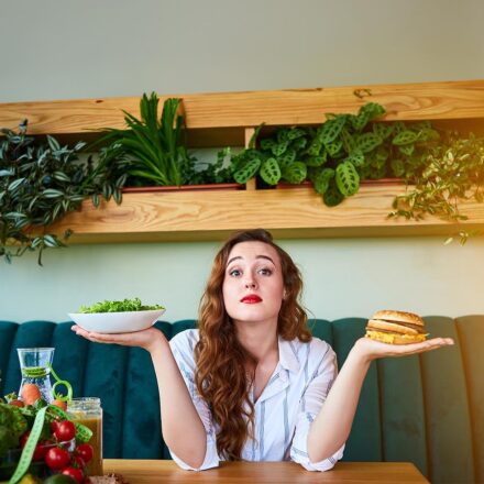 ANATOMIE D’UNE TRANSITION ALIMENTAIRE