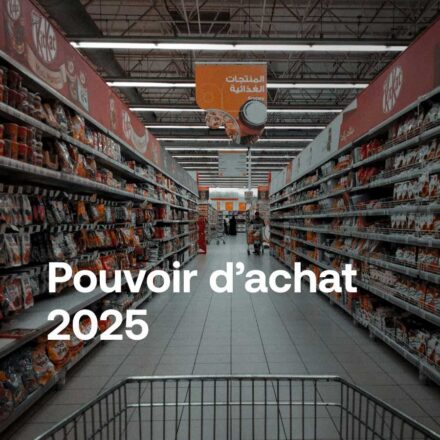 BAROMÈTRE « POUVOIR D’ACHAT » 2025