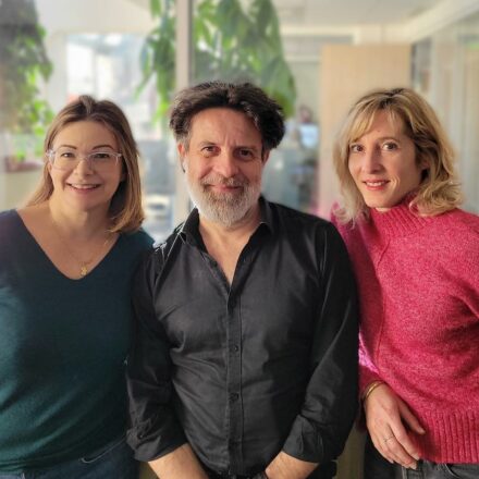 Audirep renforce son pôle qualitatif avec l’arrivée de Nathalie Guérin