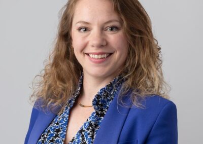 Hélène Dor rejoint Appinio en tant que Senior Customer Success Manager