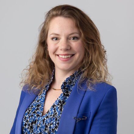 Hélène Dor rejoint Appinio en tant que Senior Customer Success Manager