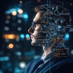 IA ET ETUDES MARKETING : ENTRE DISRUPTION ET RÉINVENTION