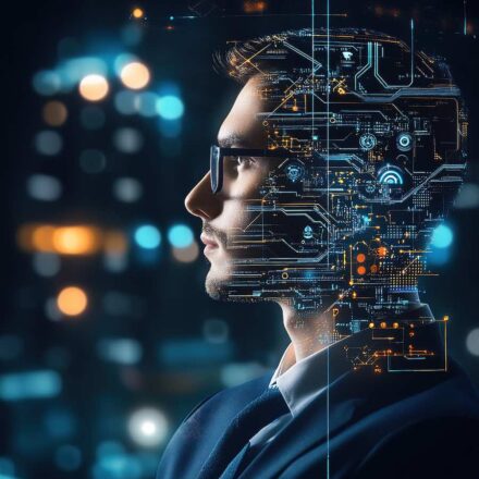 IA ET ETUDES MARKETING : ENTRE DISRUPTION ET RÉINVENTION