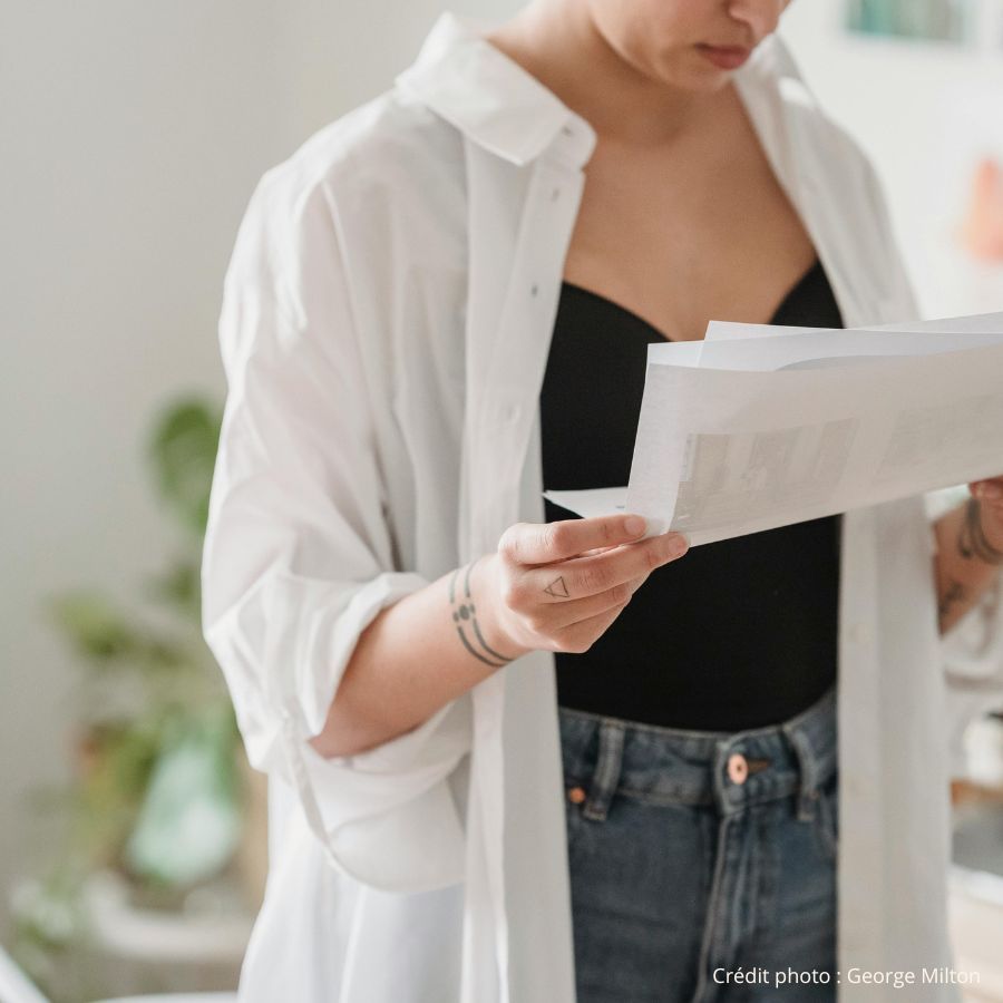 Etude Transparence salariale - OpinionWay