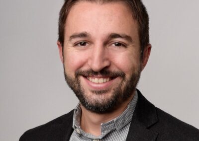 Raphaël Clave est nommé Directeur Général de Norstat France