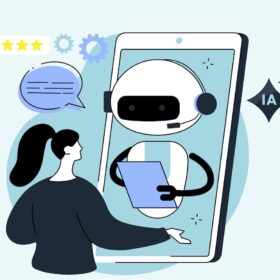 CX ET IA : COMMENT CONCILIER PERFORMANCE, EXPÉRIENCE ET SENS ?