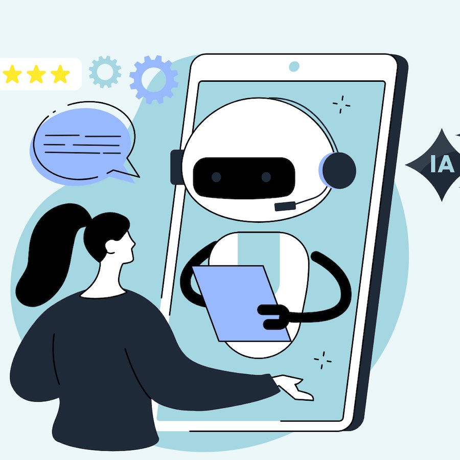 CX et IA : comment concilier performance, expérience et sens ? Webinar Adetem - CX et IA : comment concilier performance, expérience et sens ?