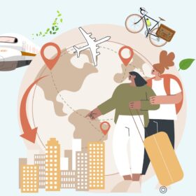 S’INSPIRER DU SECTEUR DU TOURISME POUR MIEUX SE RÉINVENTER : NOUVEAUX IMAGINAIRES, NOUVEAUX BUSINESS MODELS !