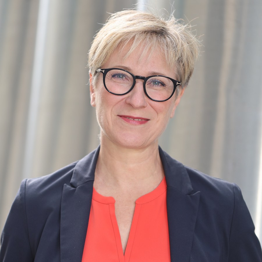 Natacha Dagneaud - Séissmo