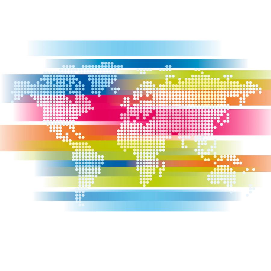 Bilendi porte sa couverture internationale à 44 pays Bilendi porte sa couverture internationale à 44 pays