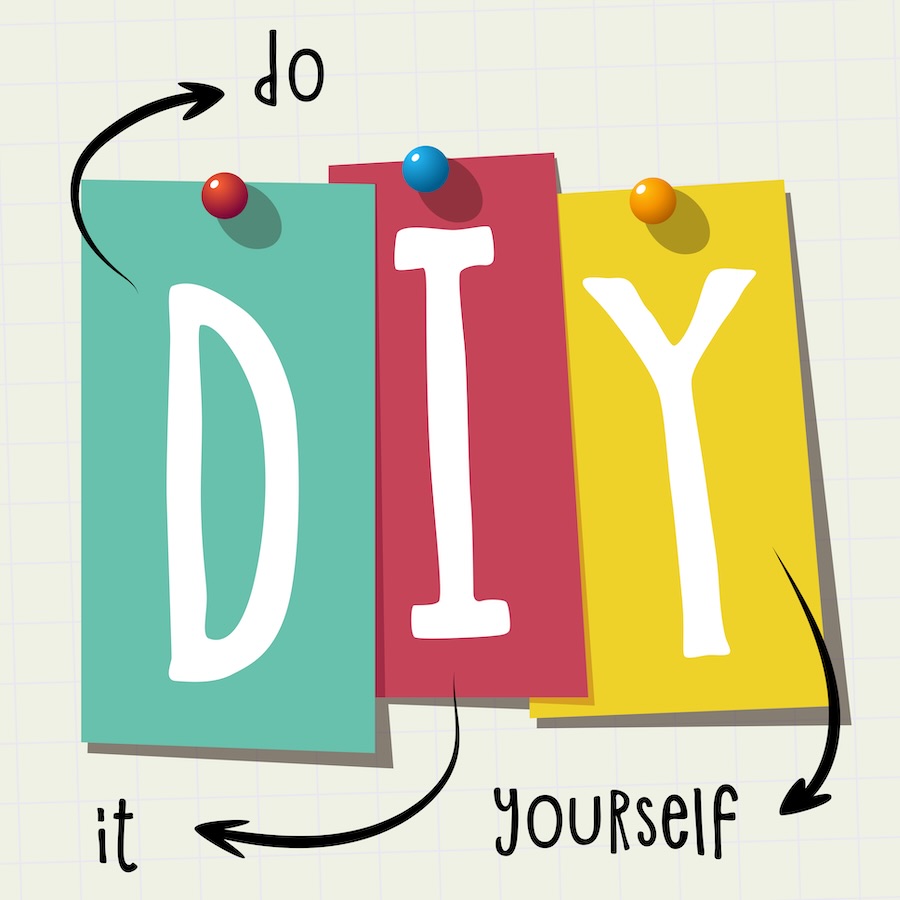 Topic Market Research - DiY Do it Yourself Topic Market Research - DiY Do it Yourself