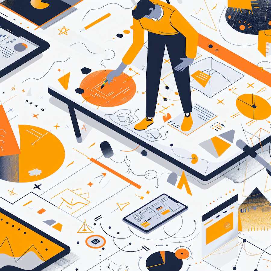 Topic : IA et market research Topic : IA et market research