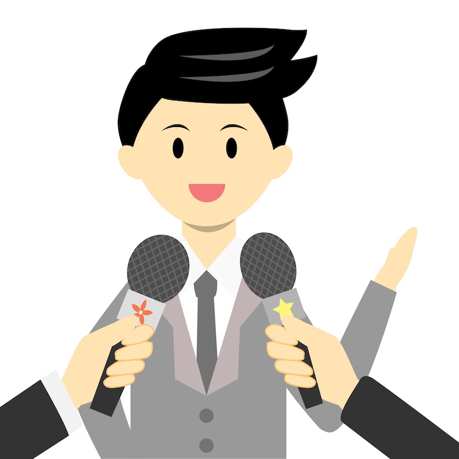 Topic Market Research - Interviews de dirigeants Topic Market Research - Interviews de dirigeants