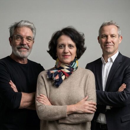 « L’intelligence marketing augmentée allie expertise humaine et IA » – Interview de Nicolas Hébert, Adrien Blaise et Isabelle Martinez (h2\)