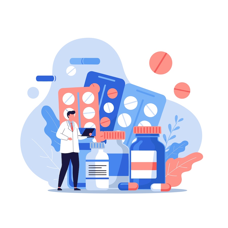 Etude Arcane Research – Les biosimilaires à l’officine Etude Arcane Research - Les biosimilaires à l'officine