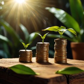 BANQUE ASSURANCE ET ECO-ENGAGEMENT