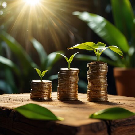 BANQUE ASSURANCE ET ECO-ENGAGEMENT