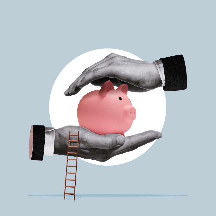 Etude Arcane Research – Les Français et la bancassurance Etude Arcane Research - Les Français et la bancassurance