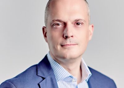 PureSpectrum nomme Arnaud Frade Enterprise Go-To-Market Lead pour l’APAC