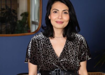 Catherine Ho rejoint Adding-Light en tant que Insights & strategy Director