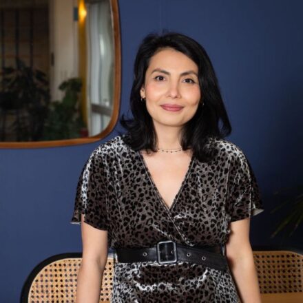 Catherine Ho rejoint Adding-Light en tant que Insights & strategy Director