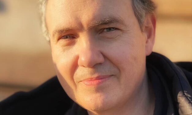 Daniel Bô - PDG de QualiQuanti