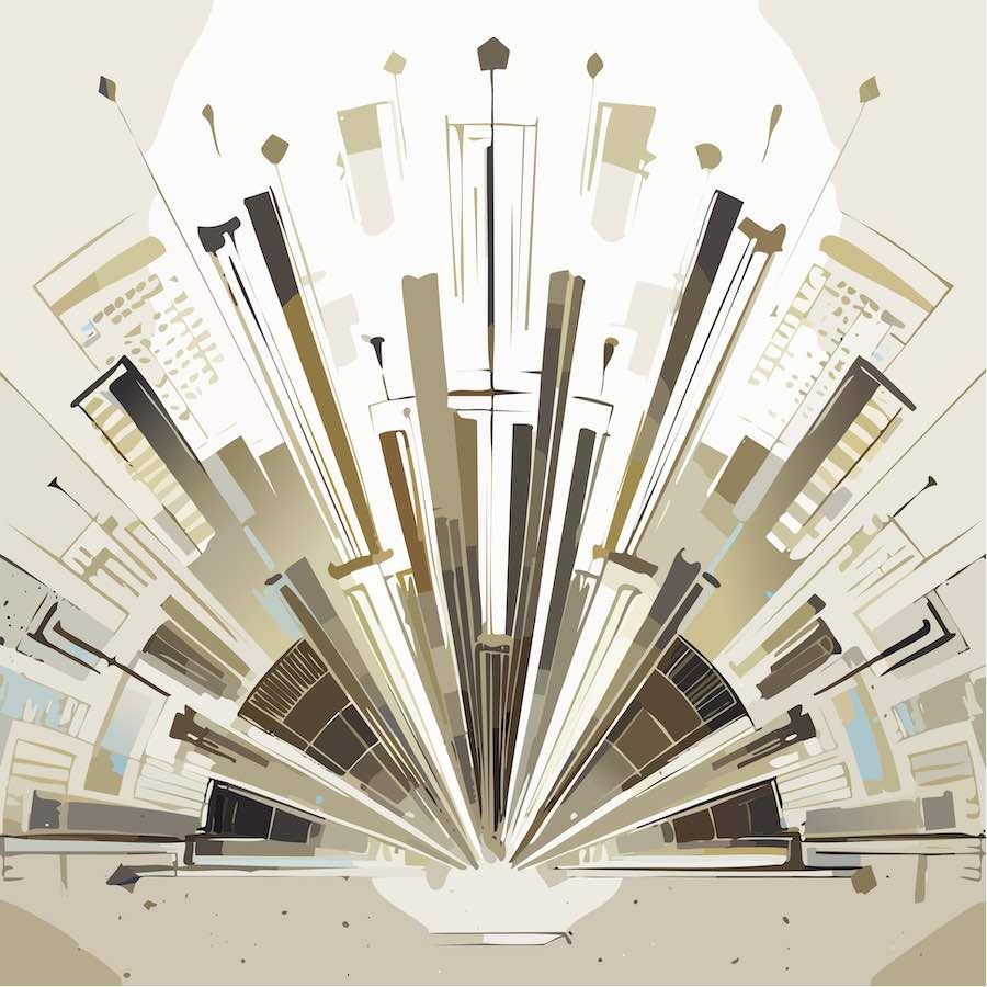 Ipsos dévoile « Horizons », sa nouvelle stratégie Ipsos dévoile « Horizons », sa nouvelle stratégie