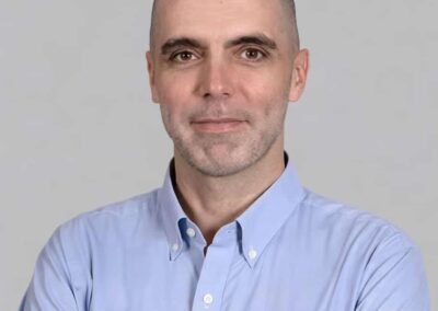 Enov renforce sa présence en Asie avec la nomination de Thomas Thelemann