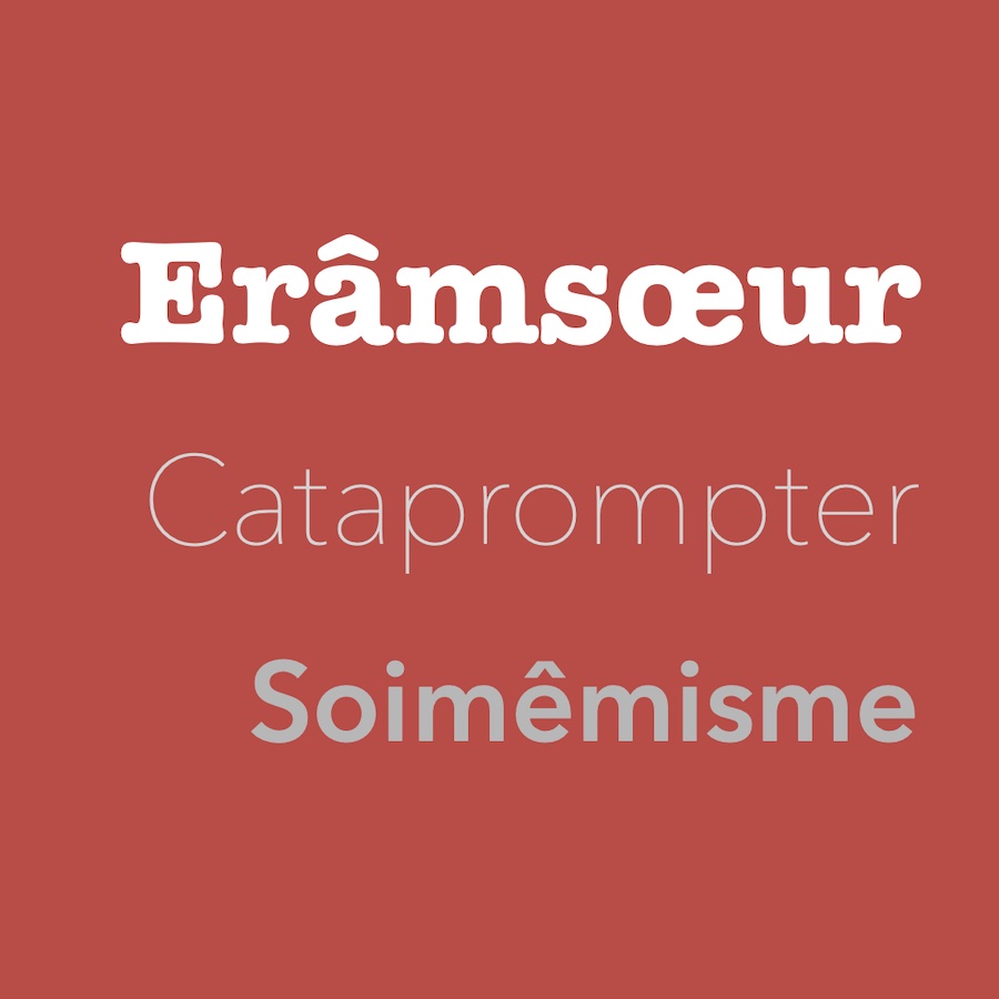 Concours Vocaliz 2025 Concours Vocaliz 2025