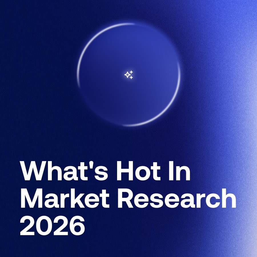 Webinar-Appinio-What is hot in market research Appinio - tendances du market research