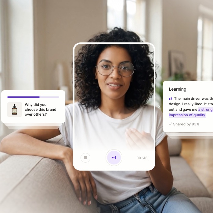 lancement-de-verso Verso lance sa plateforme de recherche qualitative augmentée par l’IA